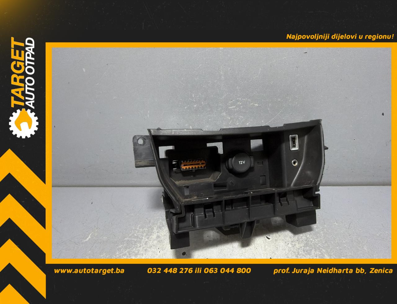 DIJELOVI PLASTIKA PEUGEOT 308 > 13-17 2.0 9803434777