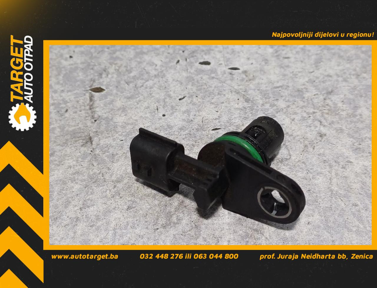 DIJELOVI SENZOR RENAULT SCENIC > 09-11 1.5