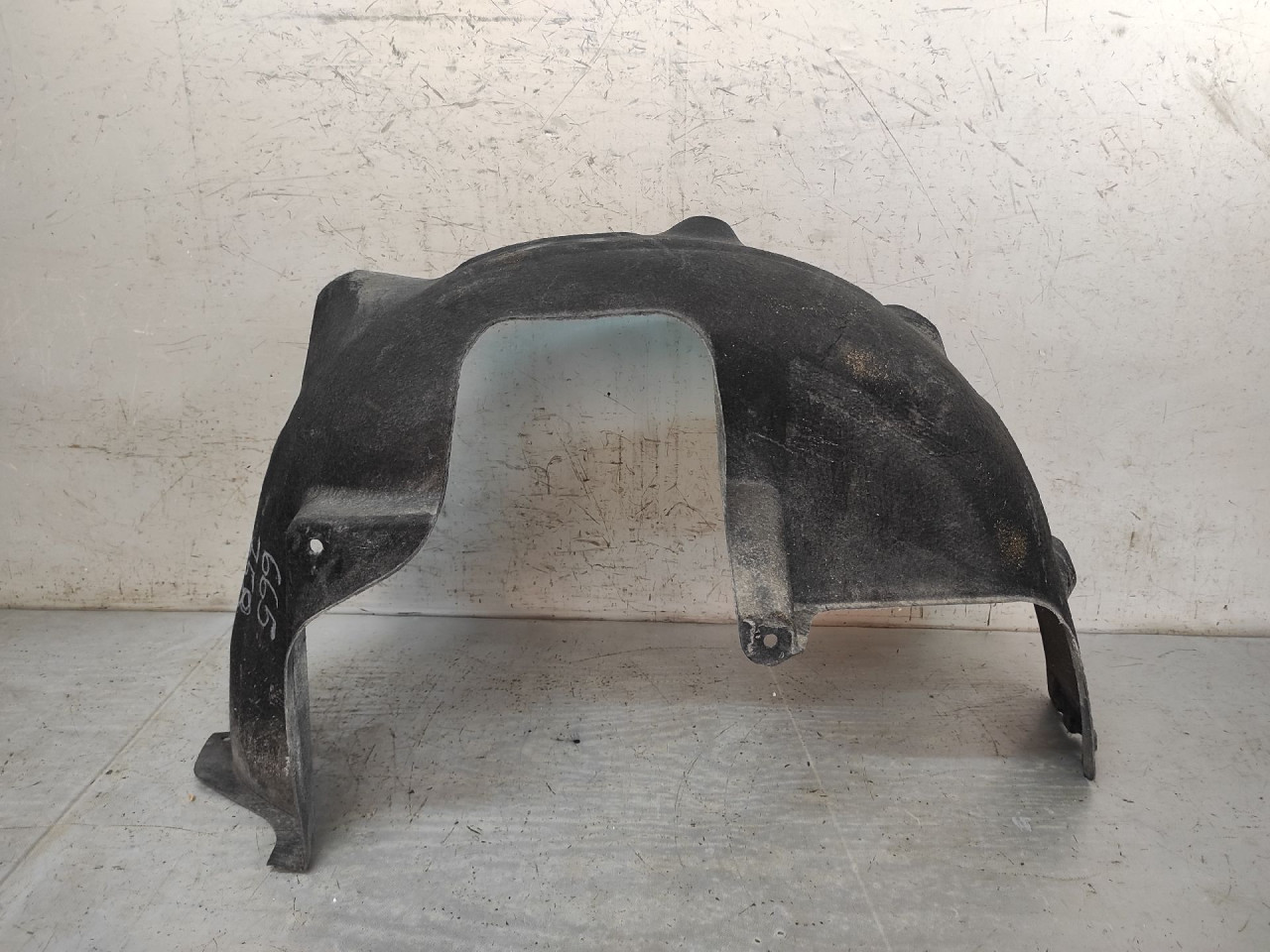 UNUTRASNJI BLATOBRAN KIA SPORTAGE > 18- 86821F1500