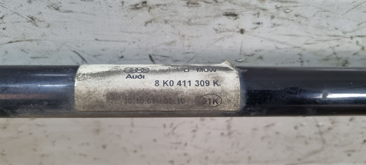 BALANS STANGA AUDI A5 (8T) SPORTBACK > 11-17 8K0411309K