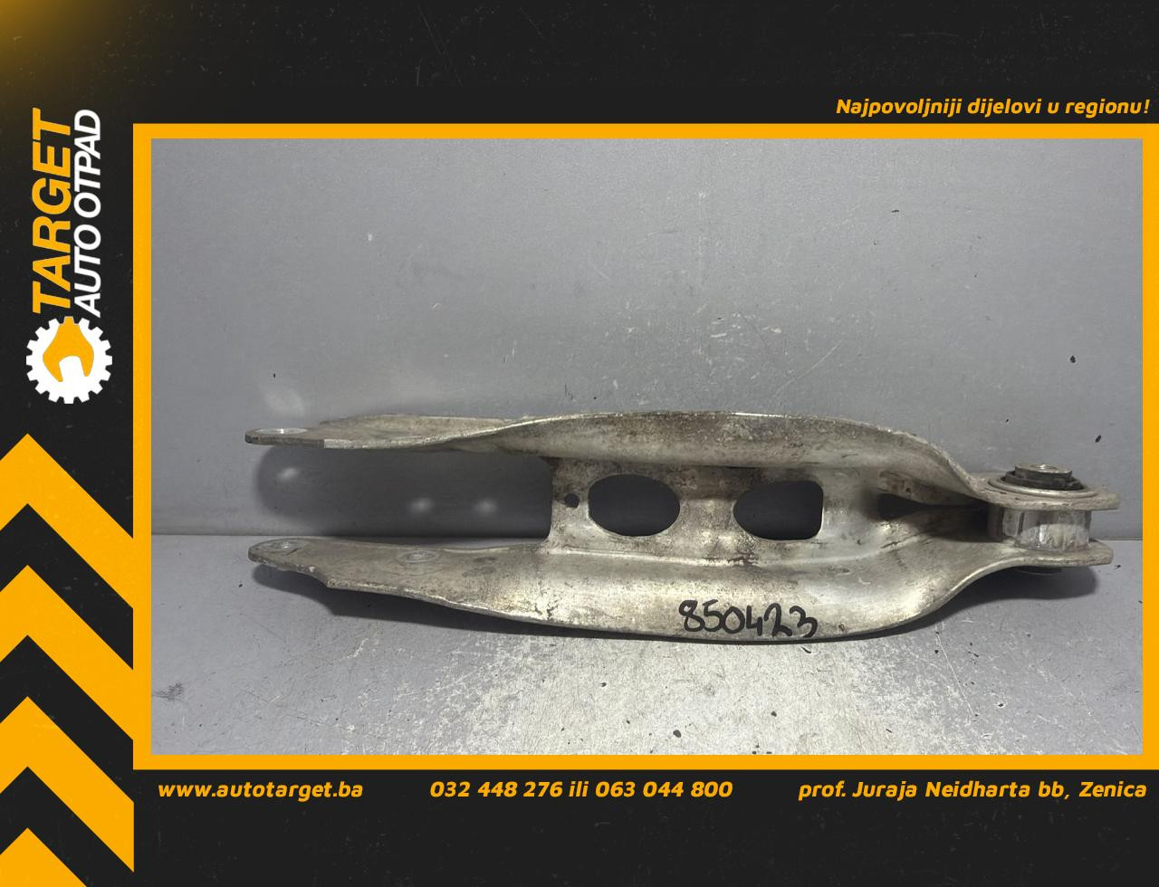 DIJELOVI LAFETA AUDI A4 (B9) > 15-18 8W0505311H