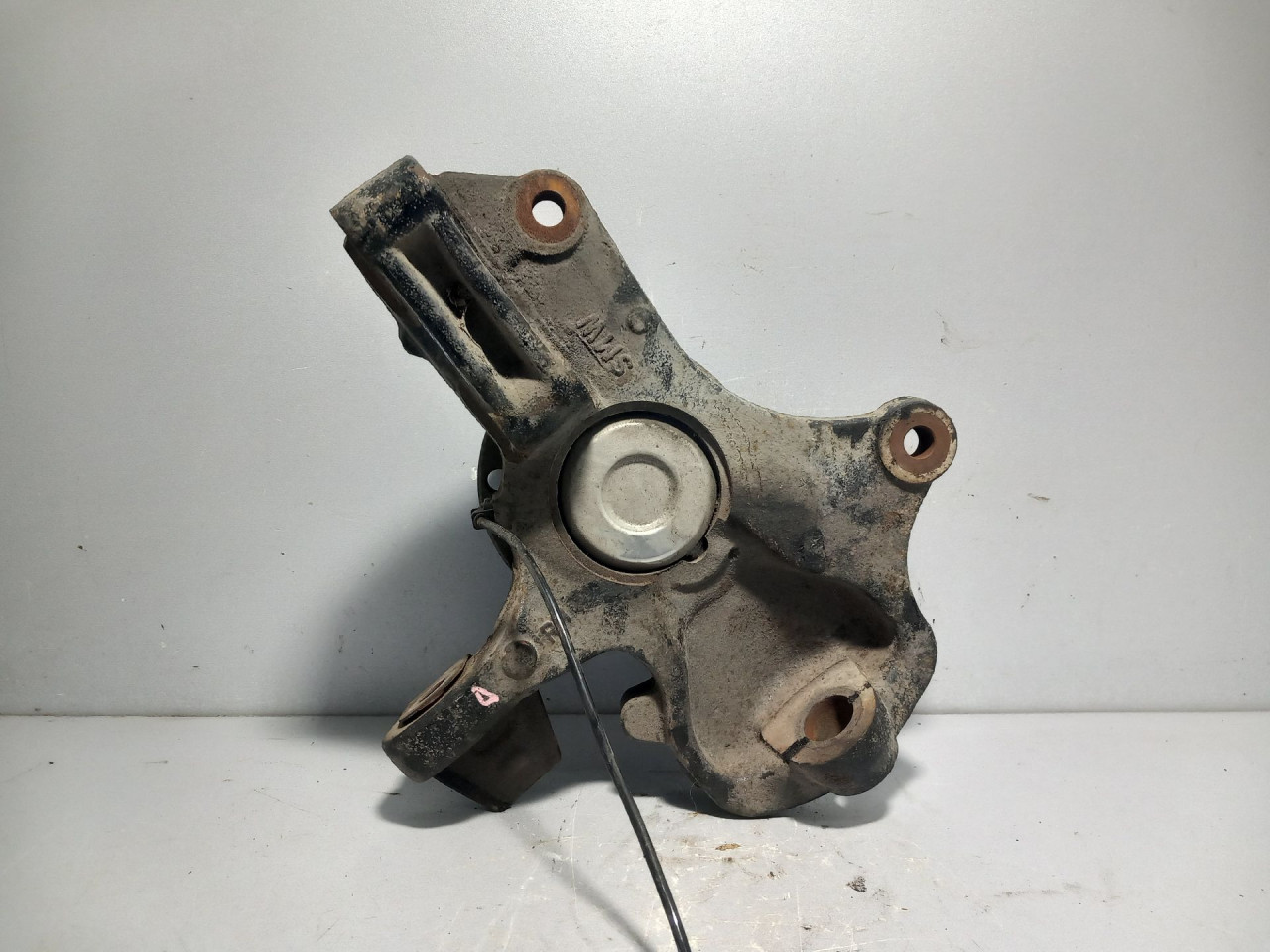 GLAVCINA MERCEDES SPRINTER > 13-18 A9069050601