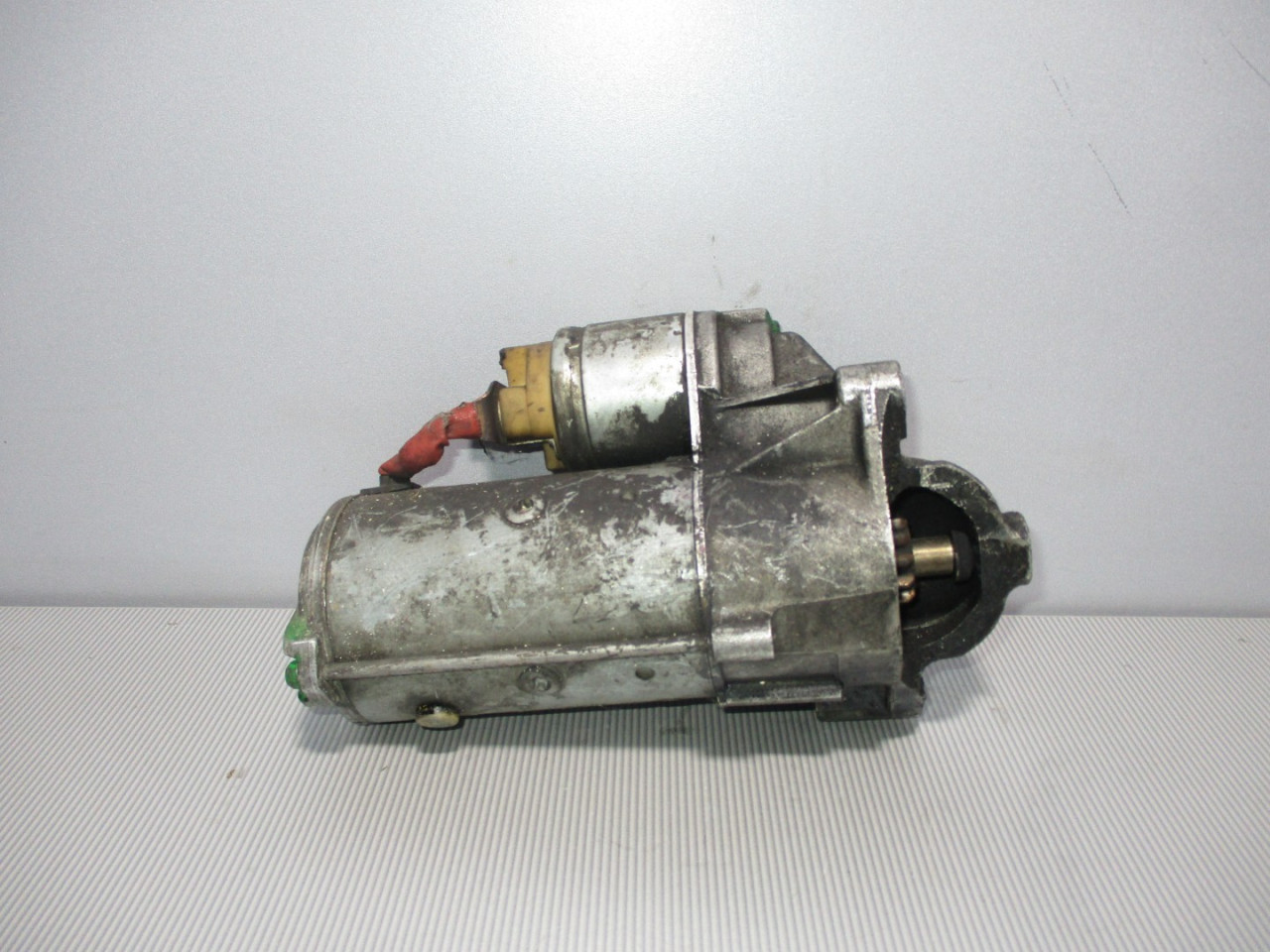 ALNASER RENAULT SCENIC > 03-06 8200331251