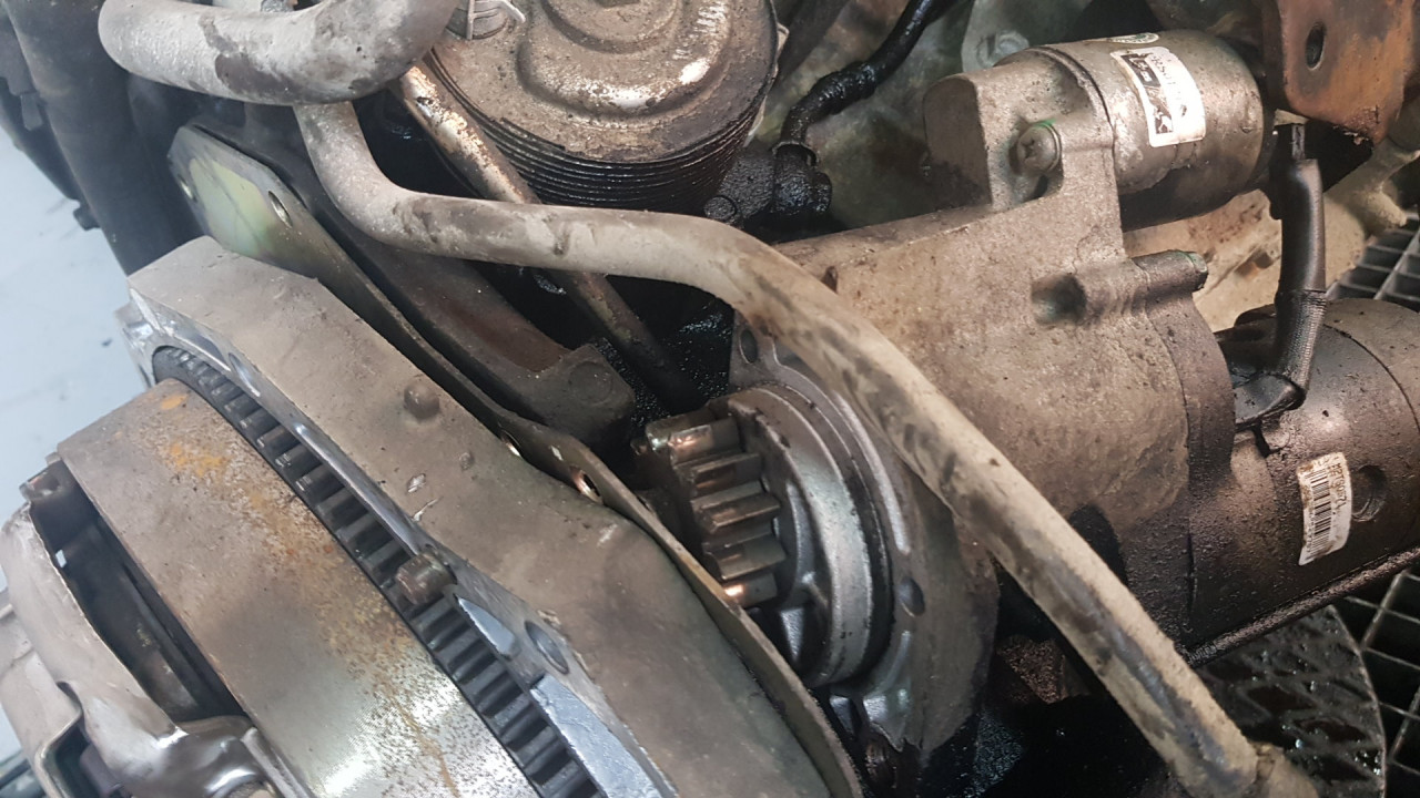 ALNASER NISSAN NAVARA PATHFINDER > 05-09 M2TS0571