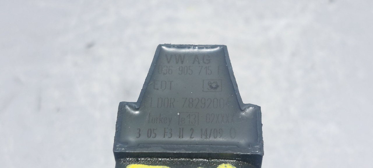 DIJELOVI BOMBINA VW PASSAT B6 > 05-10 036905715F