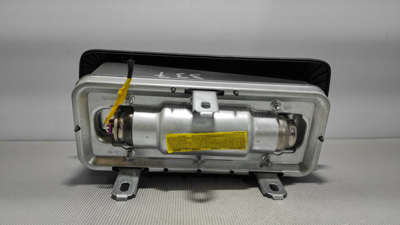 AIRBAG SUVOZACA FIAT QUBO > 08-16 07355265290