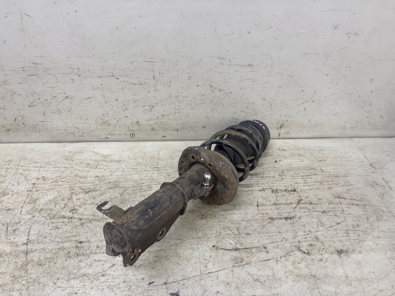 DIJELOVI AMORTIZER OPEL INSIGNIA > 09-13 2.0
