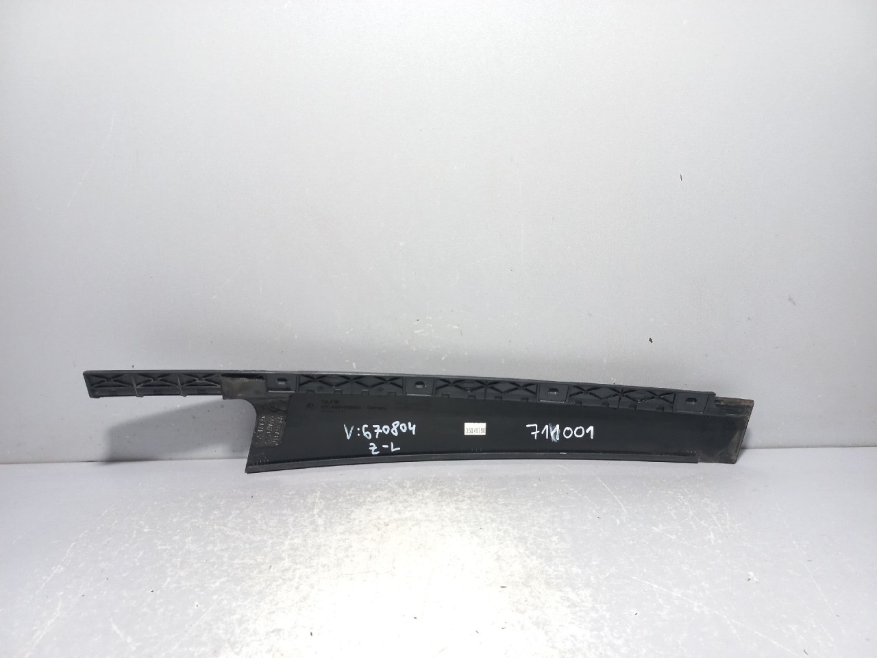 LAJSNA BMW SERIJA 3 (F30/F31) > 11-14 7263379