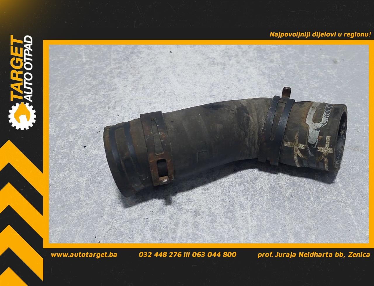 DIJELOVI CRIJEVO AUDI TT (8J) > 06-10 06F122101A