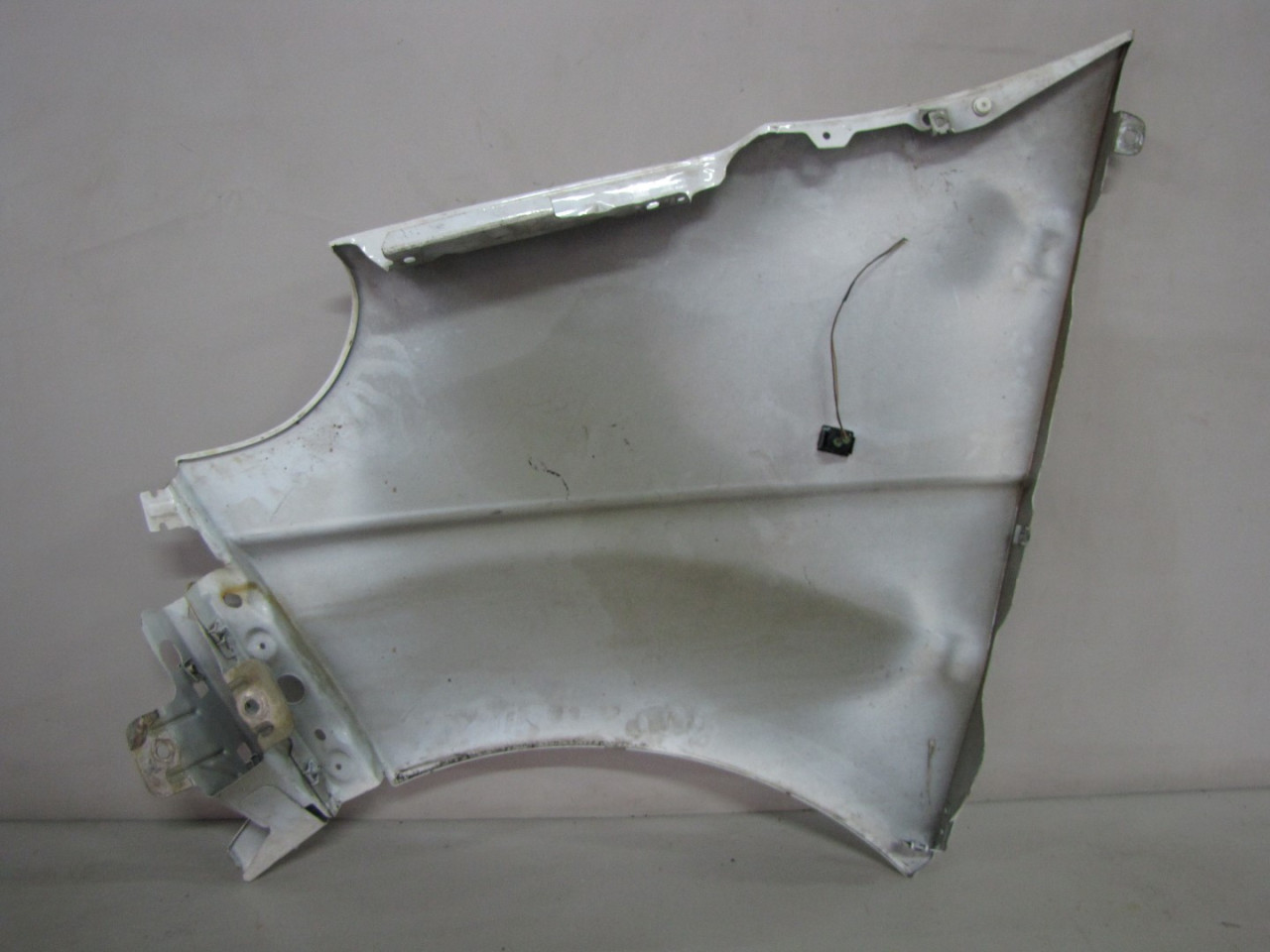 DIJELOVI BLATOBRAN OPEL VIVARO > 01-07 OP932012