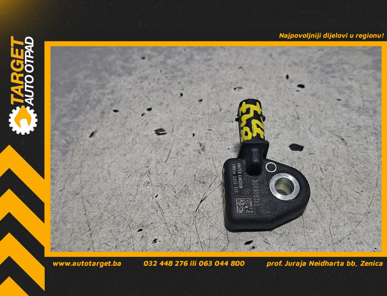 DIJELOVI SENZOR AIRBAGA SKODA OCTAVIA > 13-16 3Q0959351