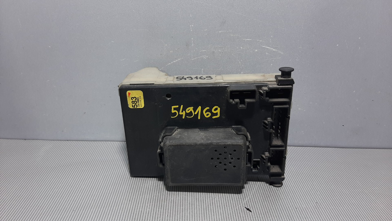 ELEKTRONIKA MODUL FORD MONDEO > 96-00 93BG14K150AD