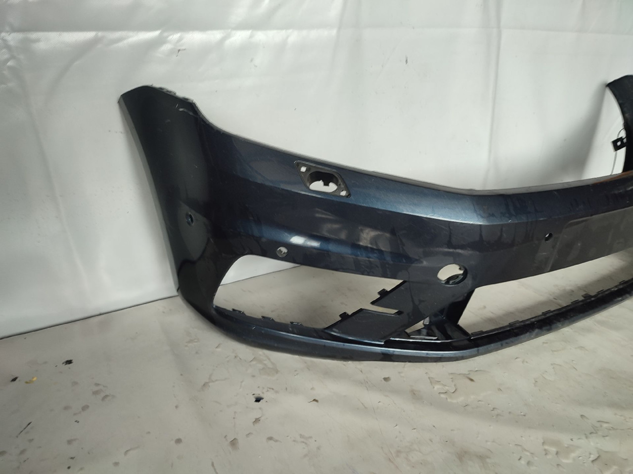 DIJELOVI BRANIK VW CADDY > 15-20 2K5807221K