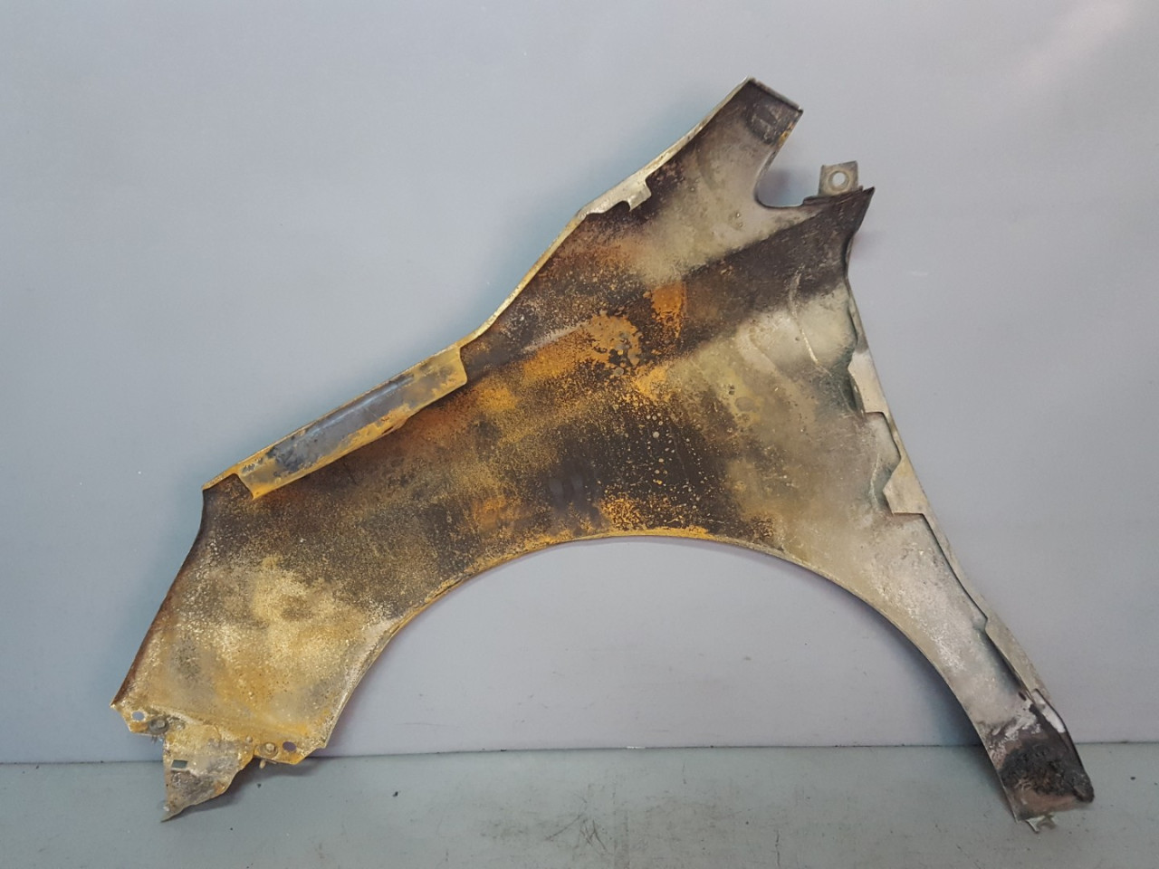DIJELOVI BLATOBRAN CITROEN C4 > 10-17 CI427012