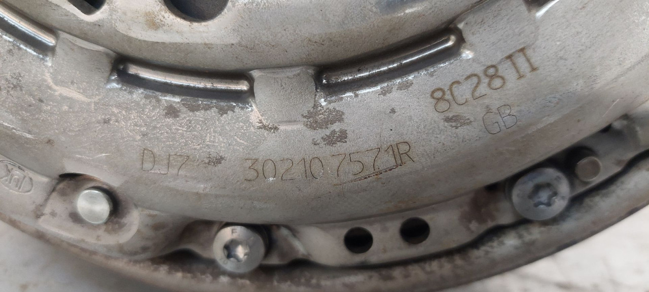 DIJELOVI KORPA NISSAN QASHQAI > 14-17 302107571R