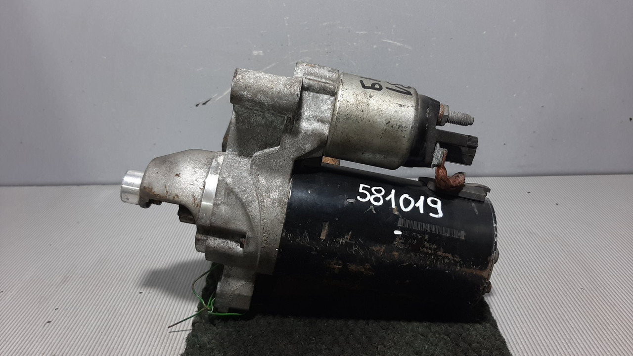 DIJELOVI ALNASER AUDI A4 (B8) > 07-11 03L911021E