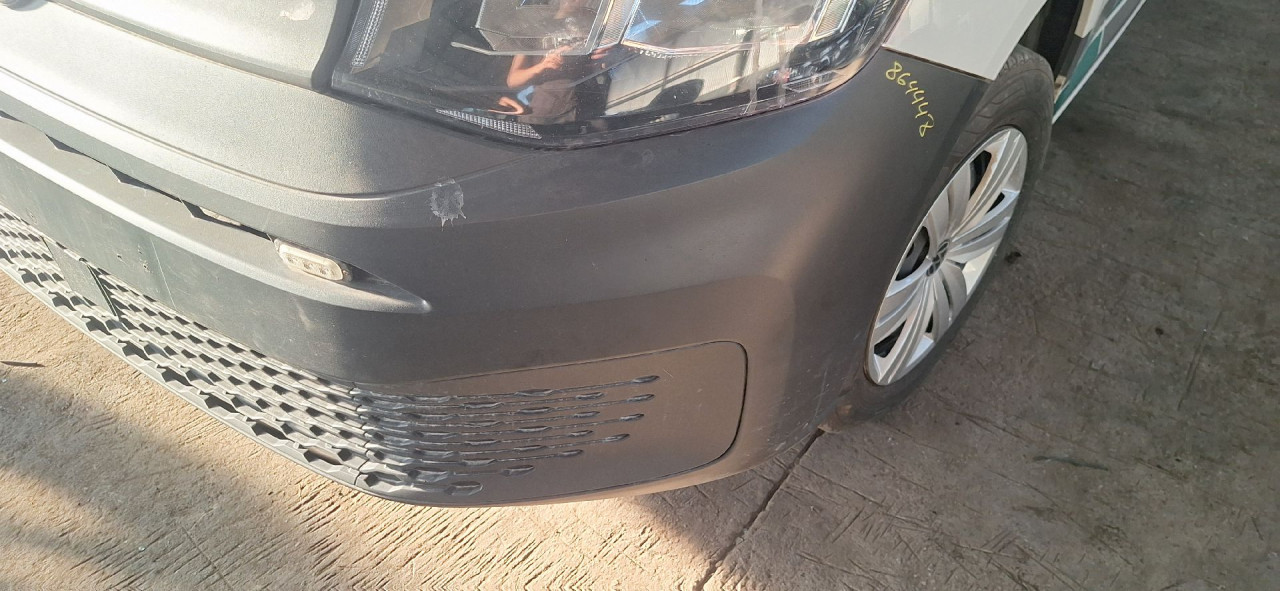 DIJELOVI BRANIK VW CADDY > 20- 2.0 2K7807217H9B9
