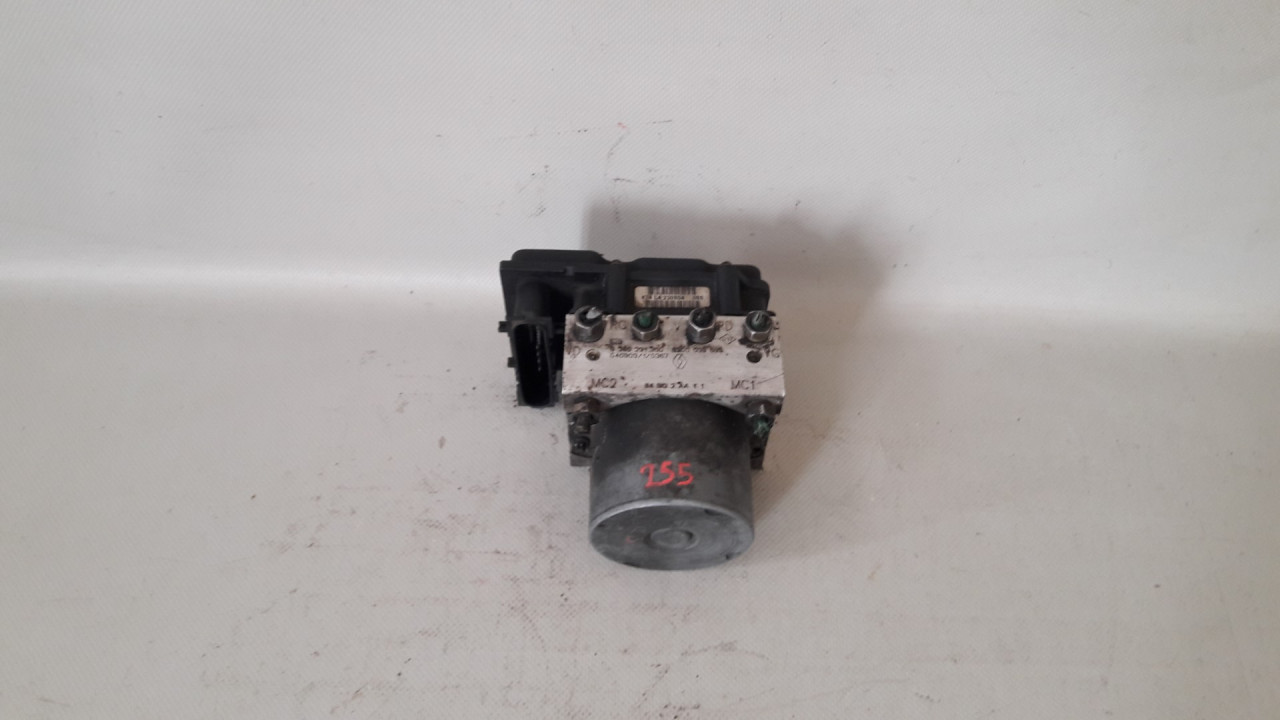 ABS ELEKTRONIKA RENAULT MEGANE > 02-05 8200038695 0265800300