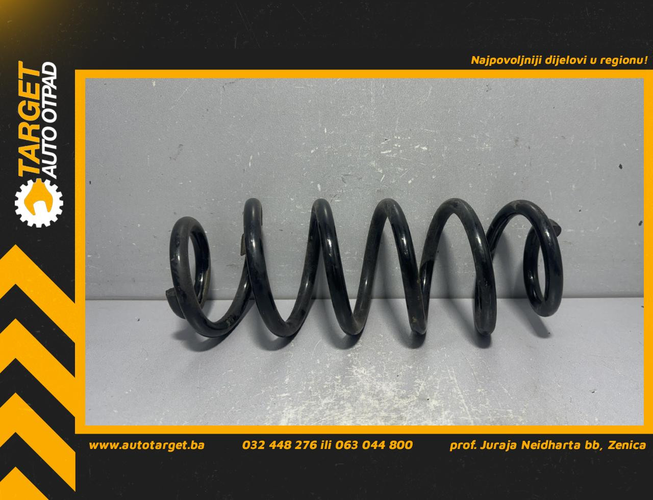 DIJELOVI OPRUGA AMORTIZERA VW GOLF 8 > 19- 2.0 5Q0511115HM