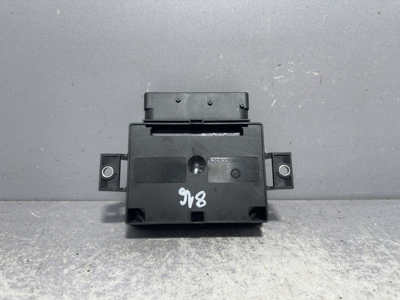 ELEKTRONIKA MODUL AUDI A7 S-LINE > 14-16 4H0907801H