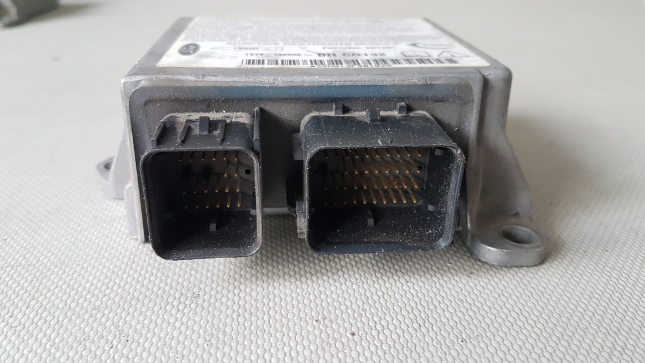 DIJELOVI ELEKTRONIKA AIRBAGA FORD MONDEO > 00-03 1S7T14B056