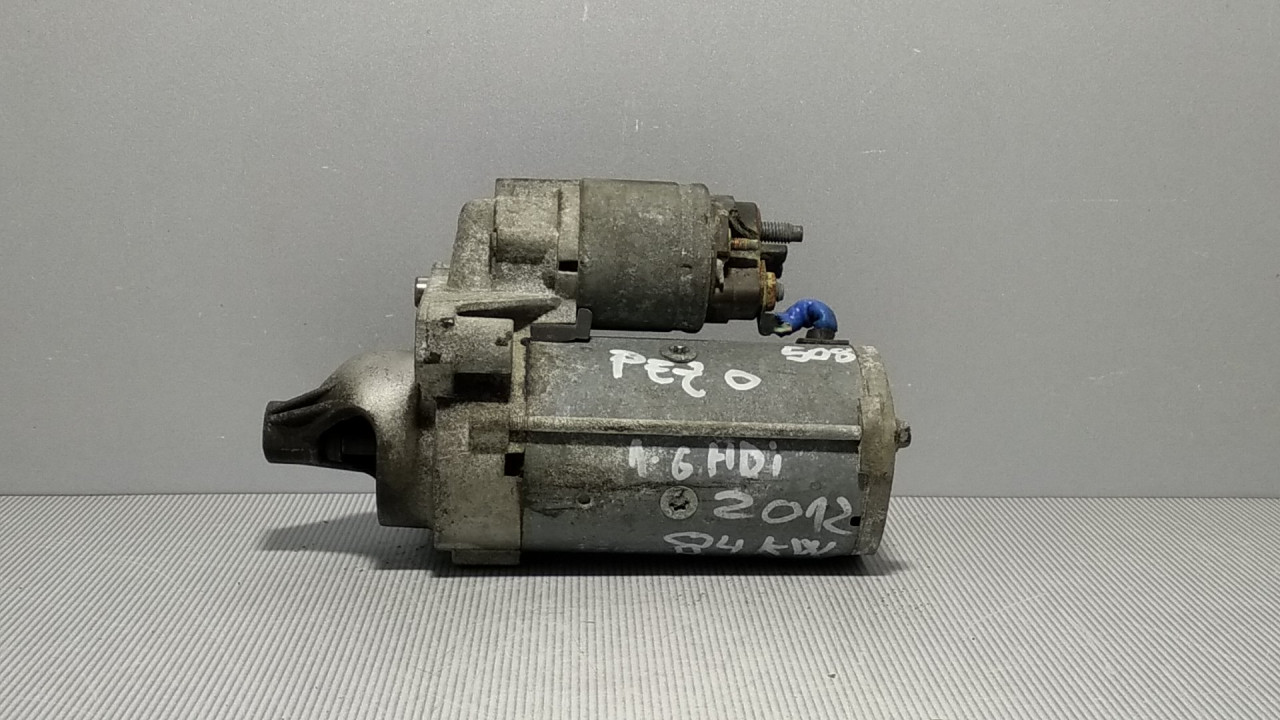 DIJELOVI ALNASER PEUGEOT 5008 > 13-16 966285418002