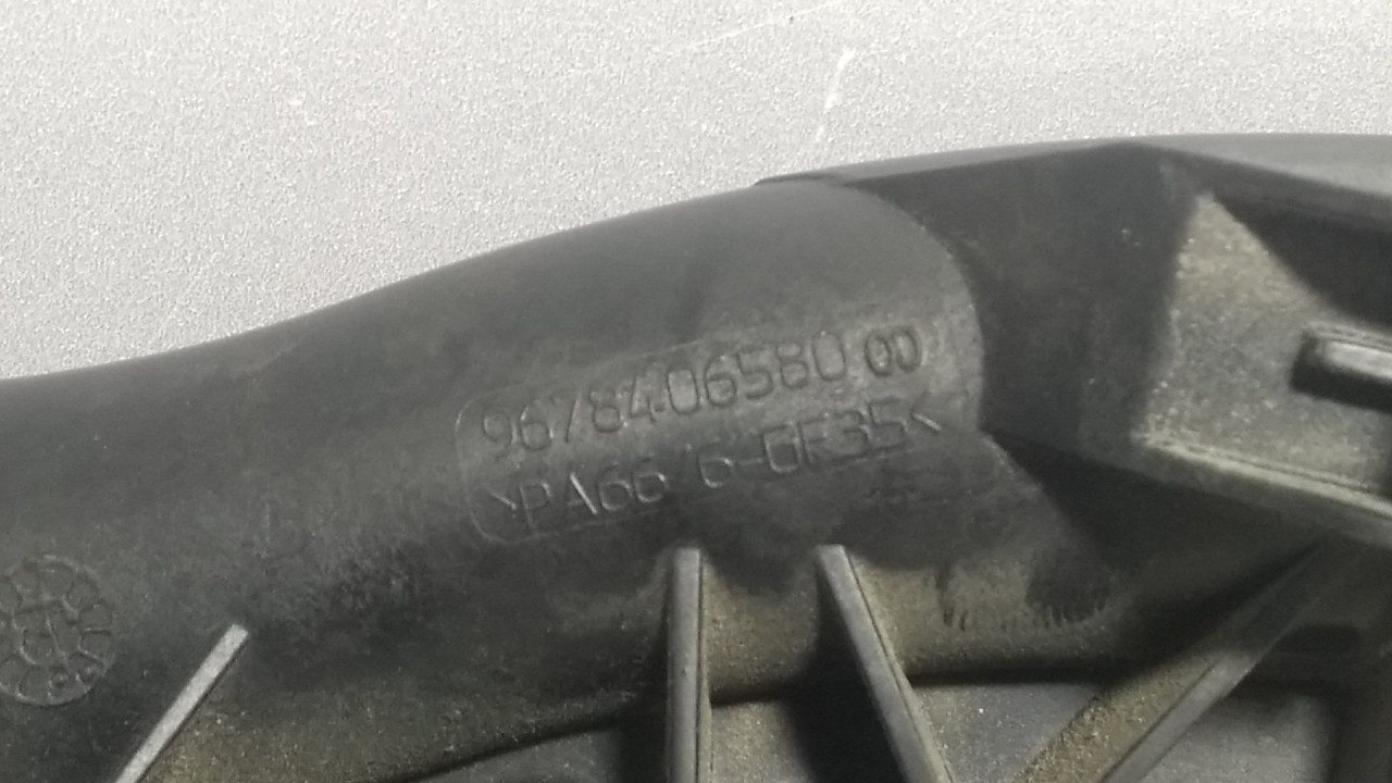 DIJELOVI CRIJEVO INTERKULERA CITROEN C5 > 11-17 967840658000