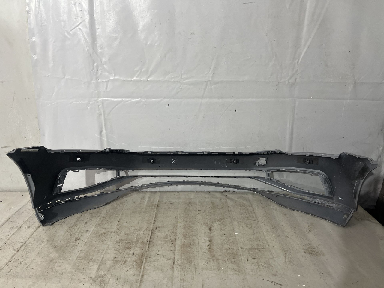 DIJELOVI BRANIK VW PASSAT B8 > 14- 3G0807221F