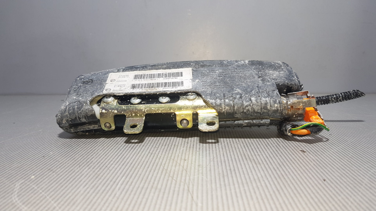 AIRBAG SJEDISTA CITROEN XSARA > 00-04 9569748780