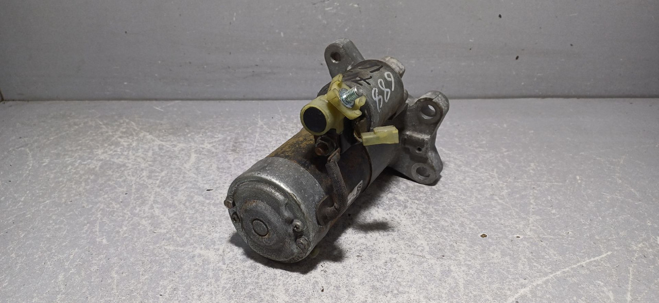DIJELOVI ALNASER MAZDA 3 > 13-16 M001T81582