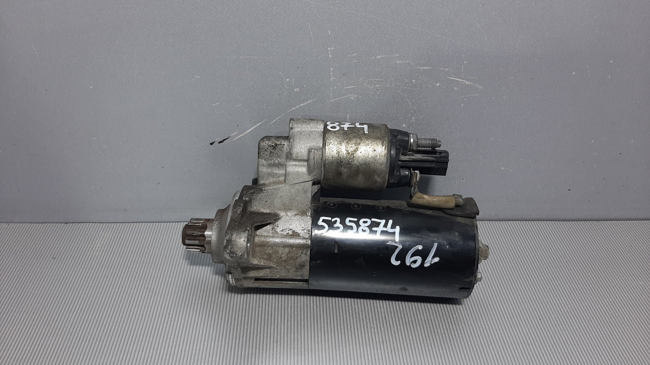 DIJELOVI ALNASER VW CADDY > 03-10 02E911023H