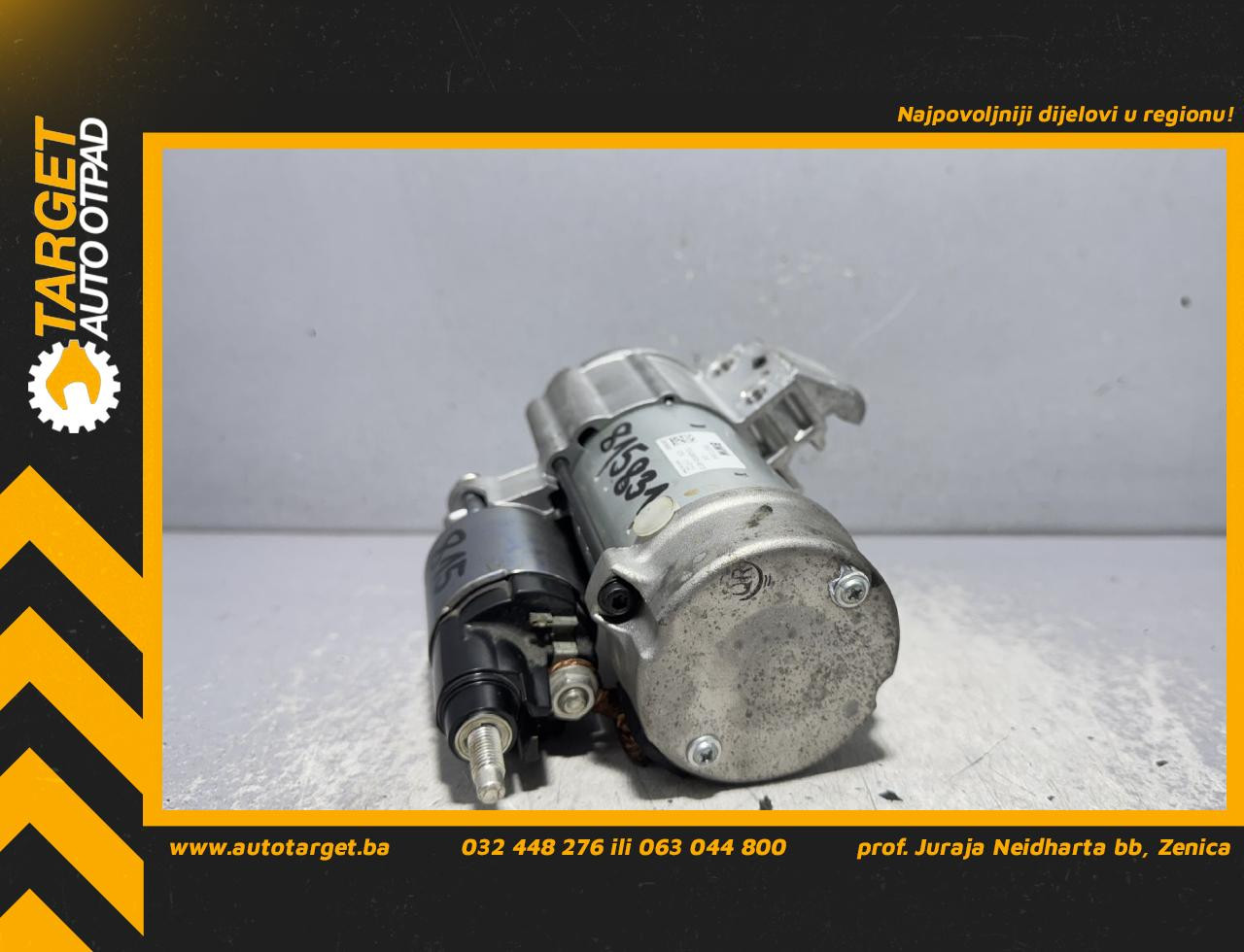 DIJELOVI ALNASER BMW SERIJA 3 (G20) > 18-22 2.0 8687064