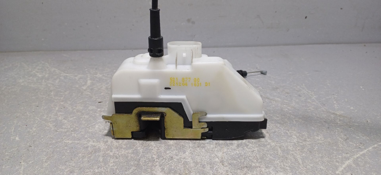 DIJELOVI BRAVA VRATA CITROEN C2 > 03-07 52187780