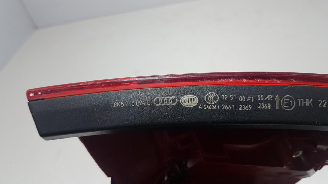 STOP SVJETLO AUDI A4 (B8) > 07-11 8K5945094B