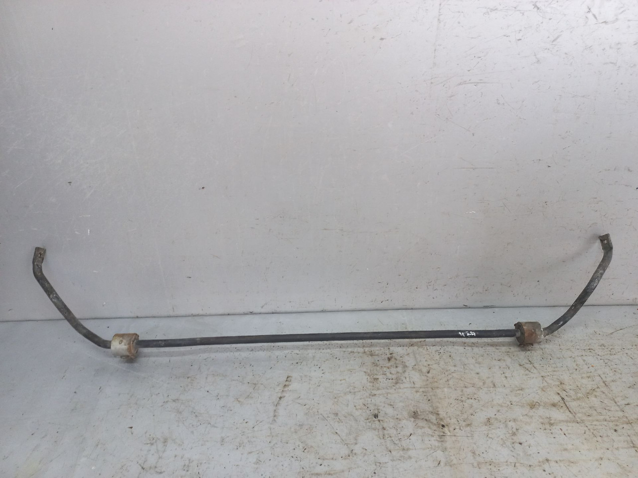 BALANS STANGA MERCEDES E KLASA (C207/A207) > 09-13 A204