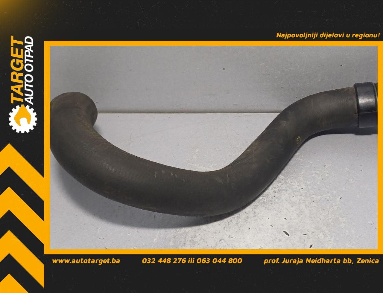 DIJELOVI CRIJEVO OPEL INSIGNIA > 14-16 1.6 565453722