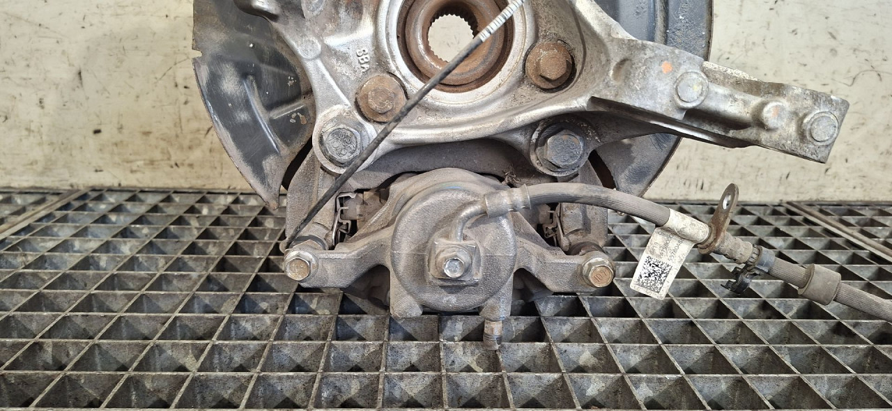 DIJELOVI KOCIONA KLJESTA OPEL INSIGNIA > 17-19 1.6 84124403