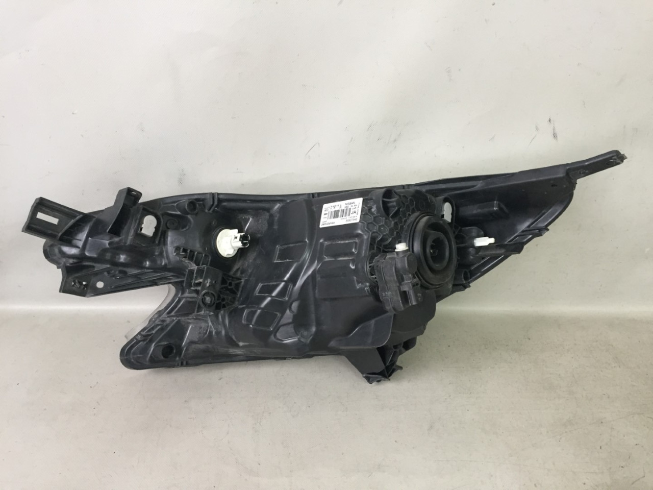 FAR NISSAN NOTE > 13-16 DS354014 260103VV0A