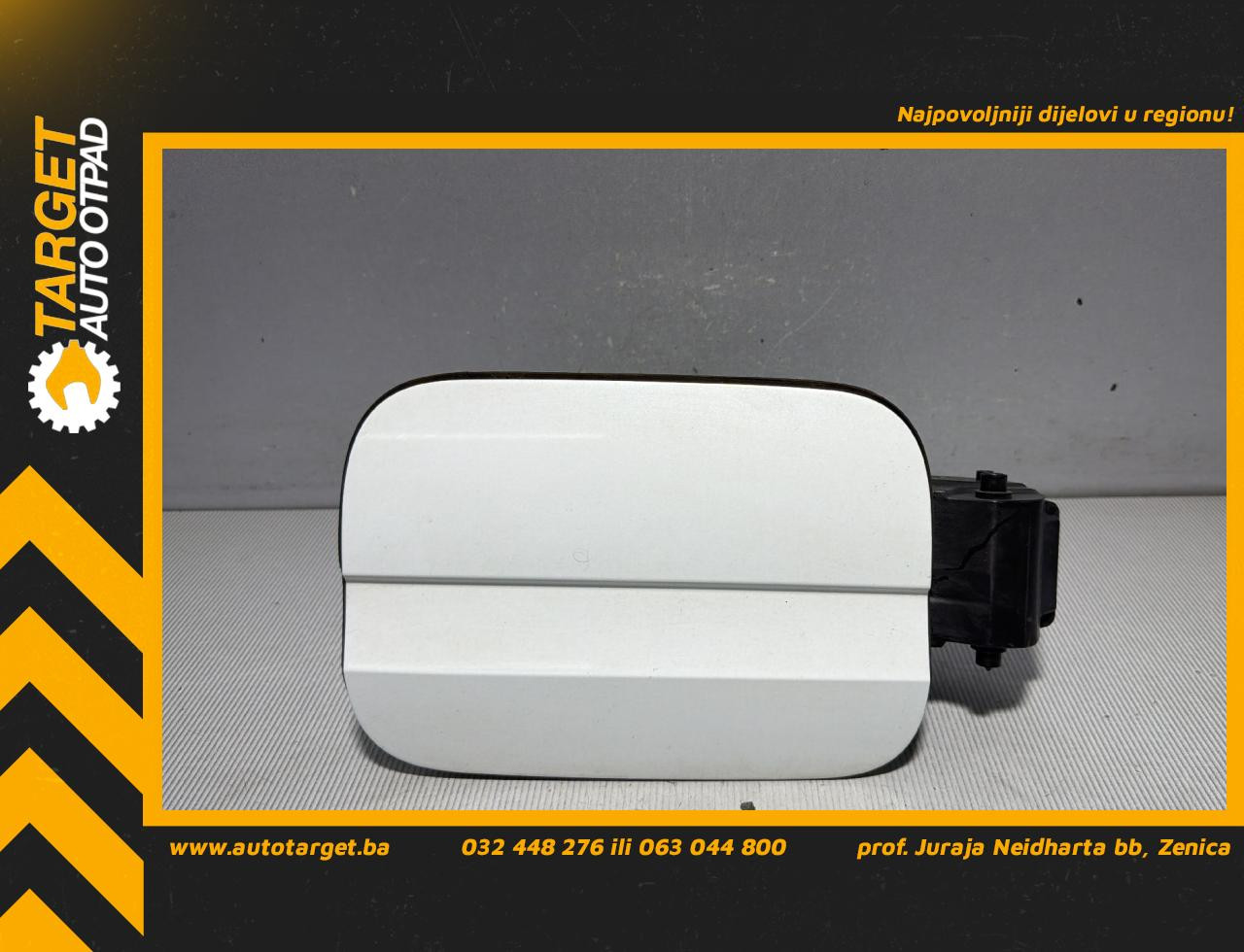 DIJELOVI POKLOPAC REZERVOARA AUDI A4 (B9) > 19- 2.0 8W0809906D