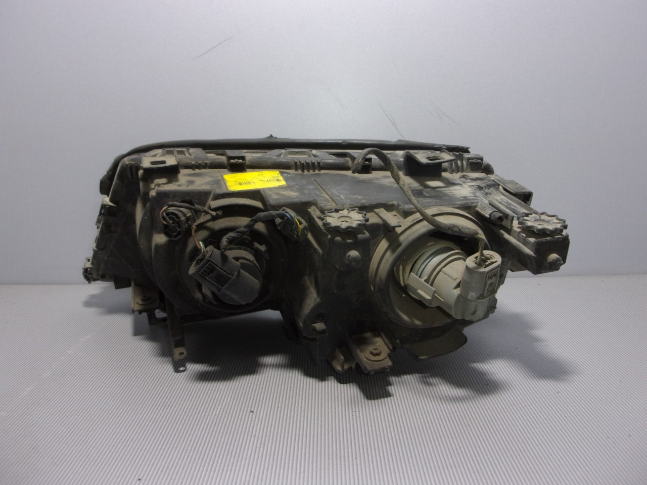 DIJELOVI FAR BMW SERIJA 3 (E46) > 98-02 BM018014