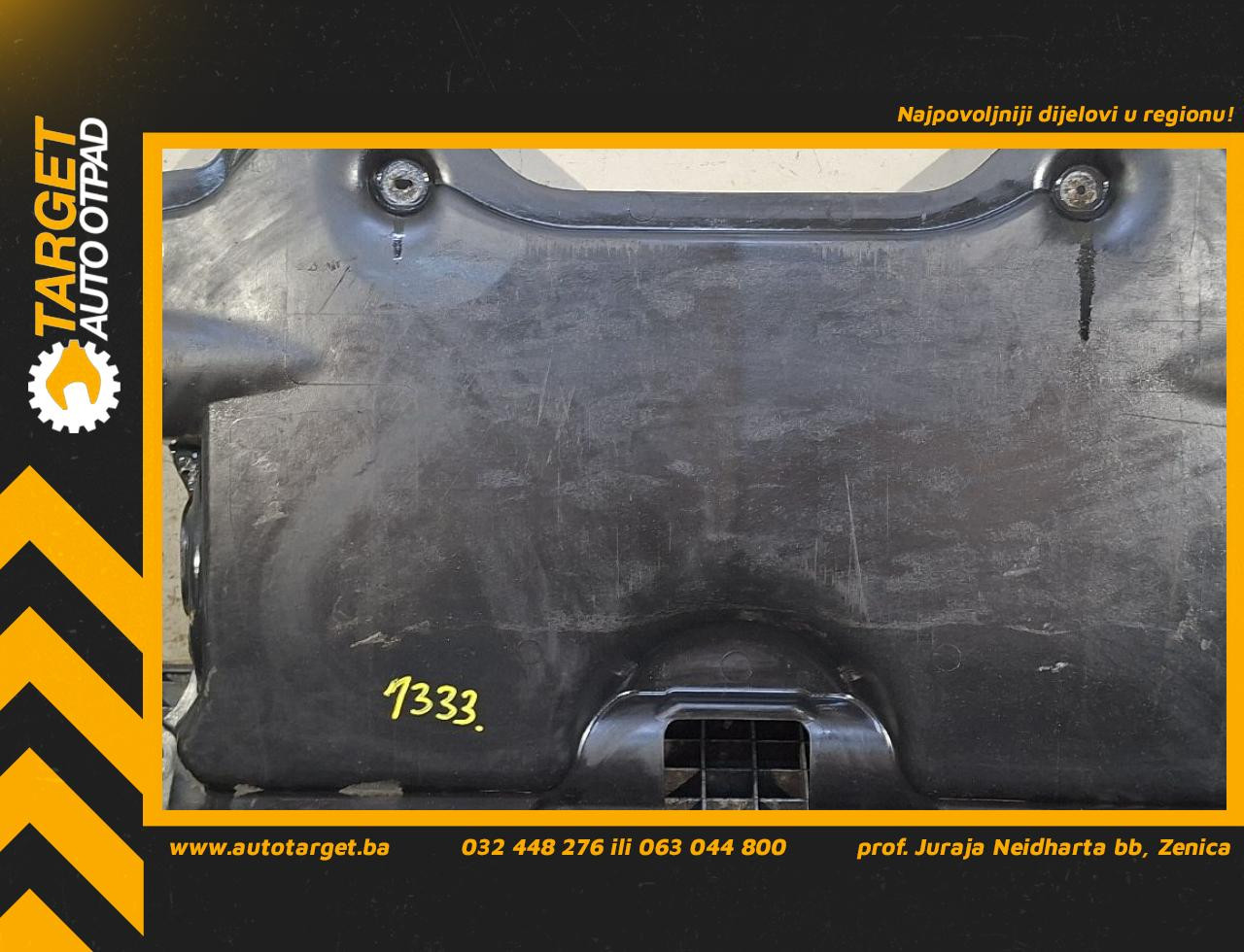 PODNA ZASTITA MERCEDES C KLASA (W204) > 11-13 A2045203223
