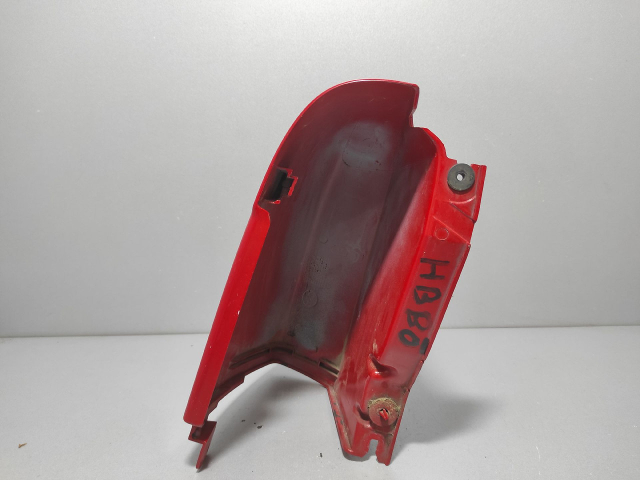 ZADNJI DIO BRANIKA OPEL VIVARO > 07-14 8200048866