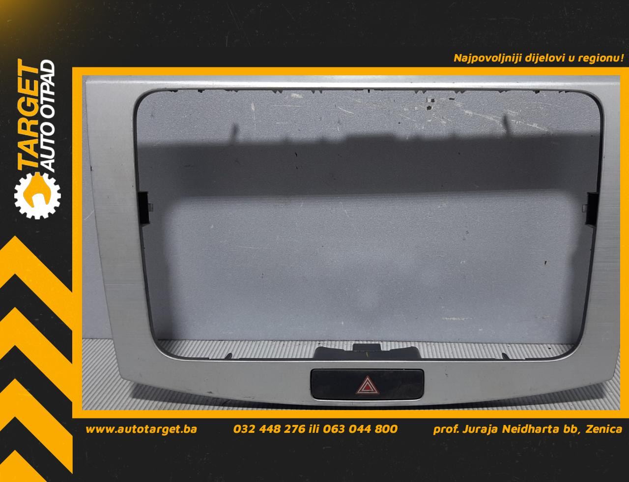 DIJELOVI BLENDA VW PASSAT CC > 12-15 3AA858069