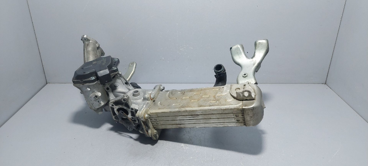 HLADNJAK EGR VENTILA MERCEDES E KLASA (W212) > 09-13 A6