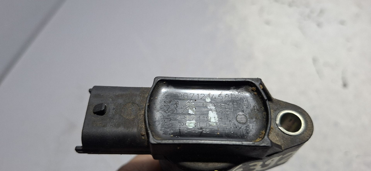 DIJELOVI BOMBINA CITROEN C3 > 16-20 1.2 9671214580