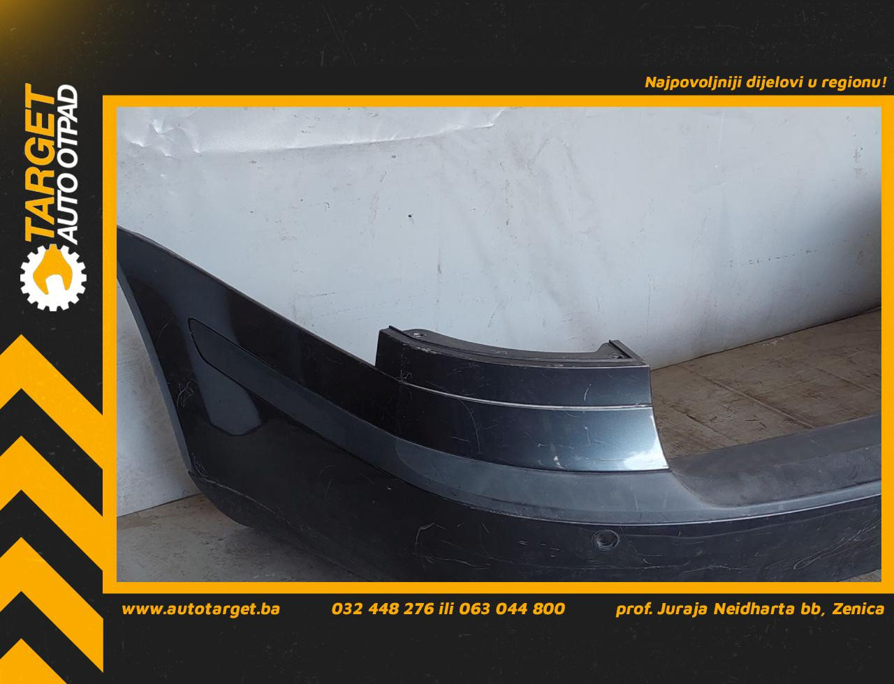 DIJELOVI BRANIK SKODA OCTAVIA > 04-08 1Z9807421