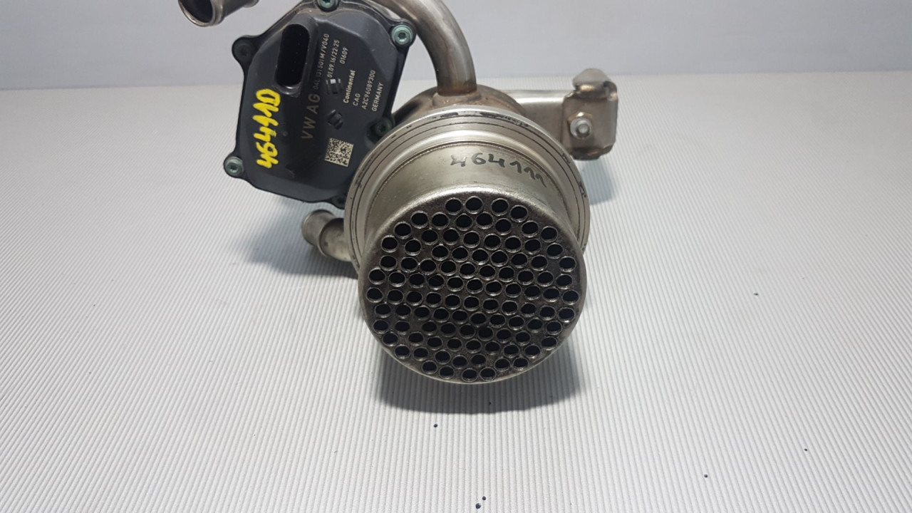 HLADNJAK EGR VENTILA AUDI A3 (8V1/8VA) > 12-16 04L13151