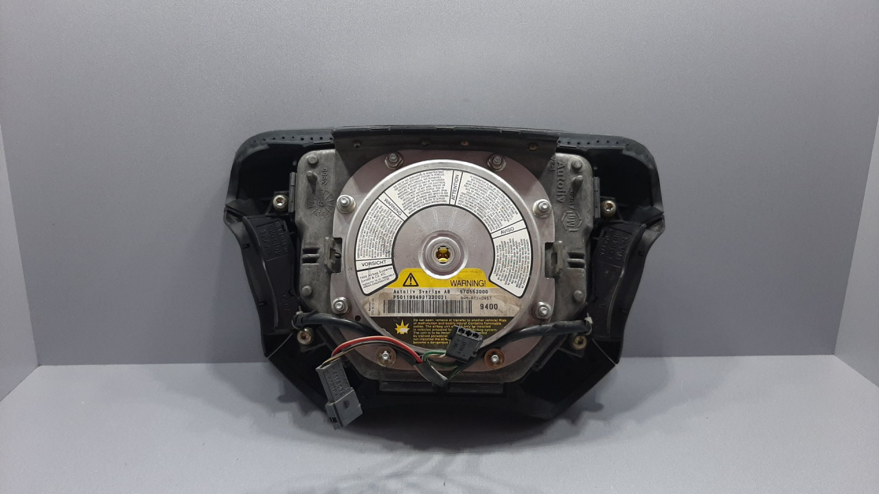 DIJELOVI AIRBAG VOLANA SAAB 9-3 > 98-03 570553000