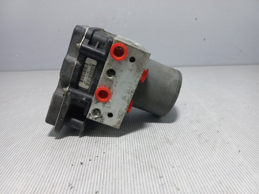 ABS ELEKTRONIKA SAAB 9-5 > 06-09 12757280 0265234430