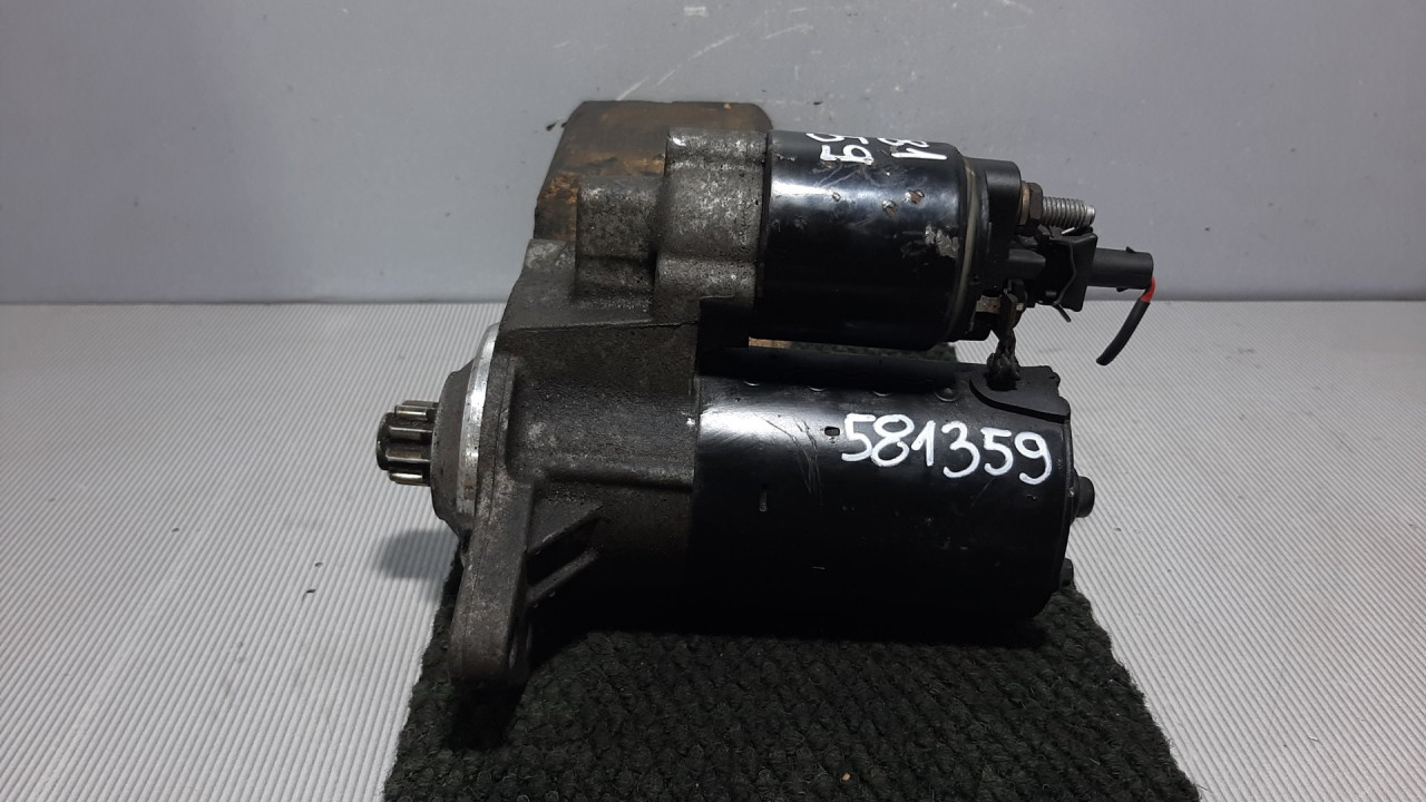 DIJELOVI ALNASER VW GOLF 4 > 97-03 020911023F